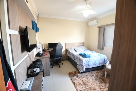 Casa para alugar com 550m², 3 quartos e 4 vagasQuarto 2