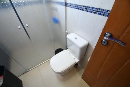 Casa para alugar com 550m², 3 quartos e 4 vagasBanheiro 2