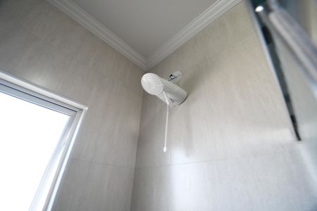 Casa para alugar com 550m², 3 quartos e 4 vagasBanheiro 2