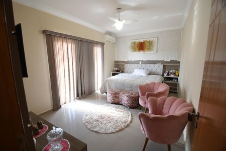 Casa para alugar com 550m², 3 quartos e 4 vagasSuíte 3