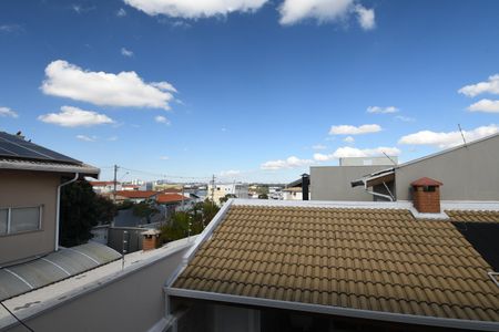 Casa para alugar com 550m², 3 quartos e 4 vagasVista do Quarto 2