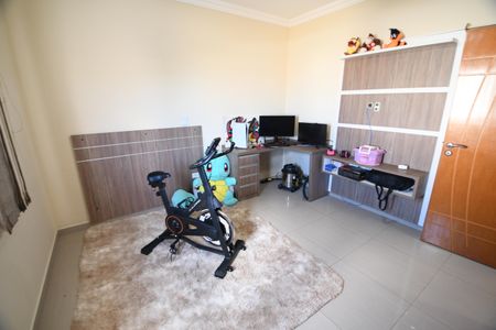 Casa para alugar com 550m², 3 quartos e 4 vagasQuarto 1