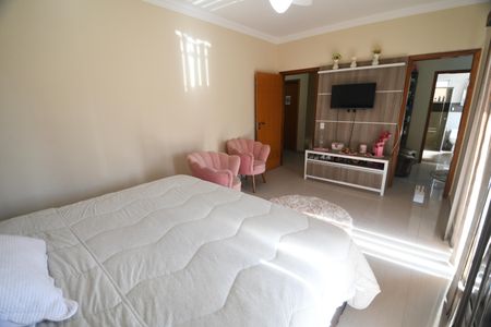 Casa para alugar com 550m², 3 quartos e 4 vagasSuíte 3