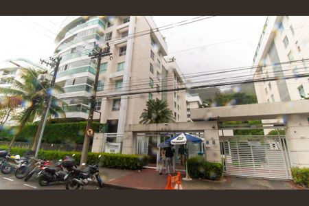 Apartamento à venda com 300m², 4 quartos e 3 vagas Apartamento à venda com 300m², 4 quartos e 3 vagasFachada