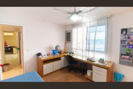 Apartamento à venda com 300m², 4 quartos e 3 vagas Apartamento à venda com 300m², 4 quartos e 3 vagasQuarto 2