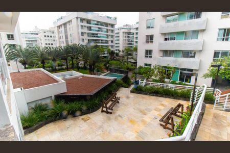 Apartamento à venda com 300m², 4 quartos e 3 vagas Apartamento à venda com 300m², 4 quartos e 3 vagasÁrea comum