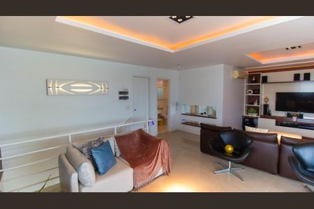 Apartamento à venda com 300m², 4 quartos e 3 vagas Apartamento à venda com 300m², 4 quartos e 3 vagasSuíte 2