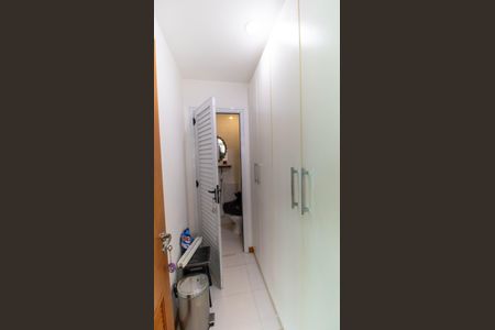 Apartamento à venda com 300m², 4 quartos e 3 vagas Apartamento à venda com 300m², 4 quartos e 3 vagasÁrea de Serviço