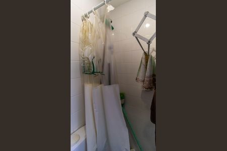 Apartamento à venda com 300m², 4 quartos e 3 vagas Apartamento à venda com 300m², 4 quartos e 3 vagasÁrea de Serviço