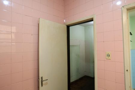 Apartamento à venda com 60m², 2 quartos e 1 vagaCozinha