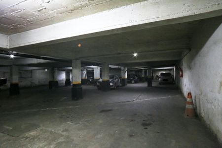 Apartamento à venda com 60m², 2 quartos e 1 vagaGaragem