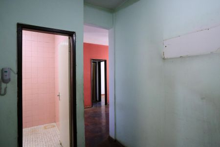 Apartamento à venda com 60m², 2 quartos e 1 vagaSala de Jantar