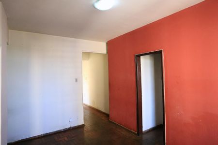 Apartamento à venda com 60m², 2 quartos e 1 vagaSala