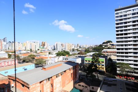 Apartamento à venda com 60m², 2 quartos e 1 vagaVista do Quarto 2