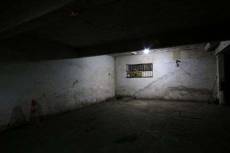 Apartamento à venda com 60m², 2 quartos e 1 vagaGaragem