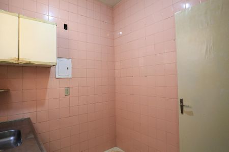 Apartamento à venda com 60m², 2 quartos e 1 vagaCozinha