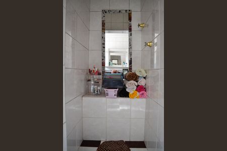 Casa para alugar com 321m², 3 quartos e 4 vagasBanheiro da suíte 2