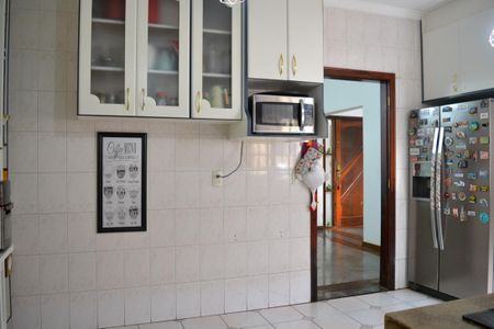 Casa para alugar com 321m², 3 quartos e 4 vagasCozinha