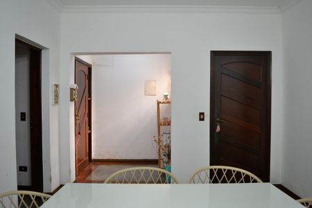 Casa para alugar com 321m², 3 quartos e 4 vagasSala de jantar