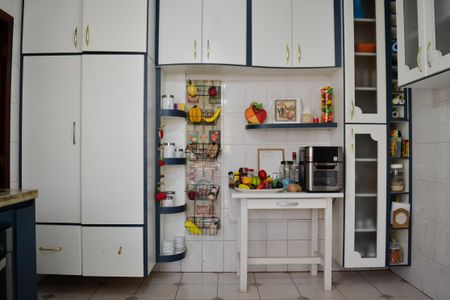 Casa para alugar com 321m², 3 quartos e 4 vagasCozinha