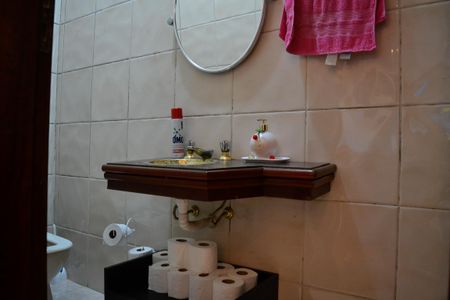 Casa para alugar com 321m², 3 quartos e 4 vagasLavabo