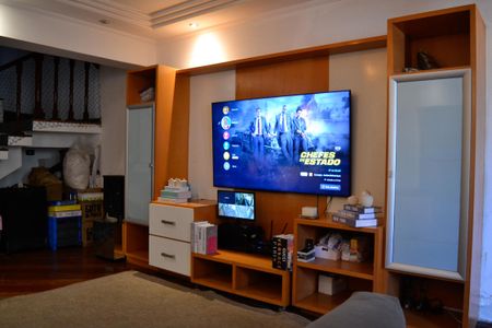 Casa para alugar com 321m², 3 quartos e 4 vagasSala