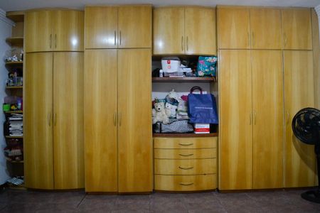 Casa para alugar com 321m², 3 quartos e 4 vagasSuíte 2