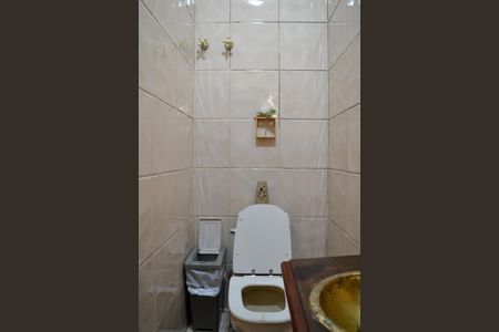 Casa para alugar com 321m², 3 quartos e 4 vagasLavabo