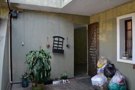 Casa para alugar com 321m², 3 quartos e 4 vagasArea externa