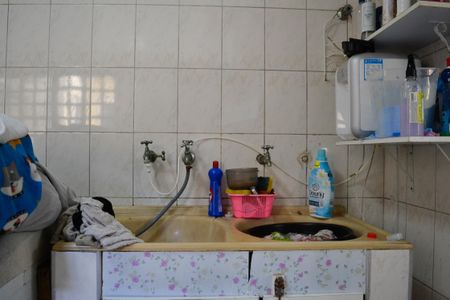 Casa para alugar com 321m², 3 quartos e 4 vagasArea de serviço