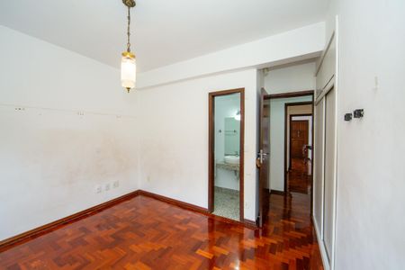 Apartamento para alugar com 200m², 3 quartos e 2 vagasQUARTO1