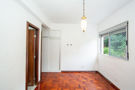 Apartamento para alugar com 200m², 3 quartos e 2 vagasQUARTO1