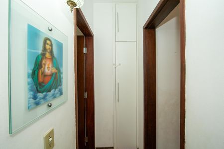 Apartamento para alugar com 200m², 3 quartos e 2 vagasCORREDOR