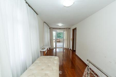 Apartamento para alugar com 200m², 3 quartos e 2 vagasSALA