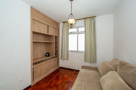 Apartamento para alugar com 200m², 3 quartos e 2 vagasSALA