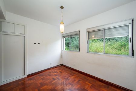 Apartamento para alugar com 200m², 3 quartos e 2 vagasQUARTO1