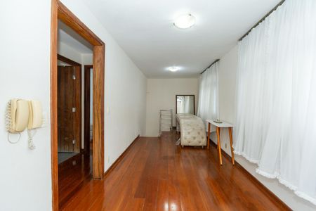 Apartamento para alugar com 200m², 3 quartos e 2 vagasSALA