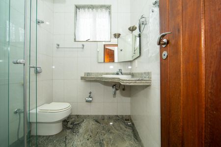 Apartamento para alugar com 200m², 3 quartos e 2 vagasBANHEIRO4