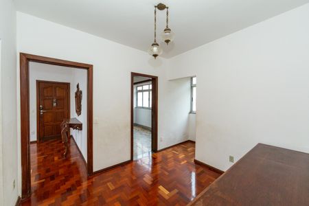 Apartamento para alugar com 200m², 3 quartos e 2 vagasSALA