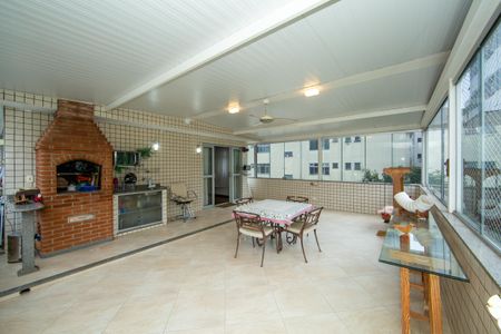 Apartamento para alugar com 200m², 3 quartos e 2 vagasCOBERTURA