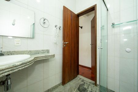 Apartamento para alugar com 200m², 3 quartos e 2 vagasBANHEIRO4