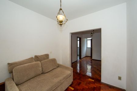 Apartamento para alugar com 200m², 3 quartos e 2 vagasSALA