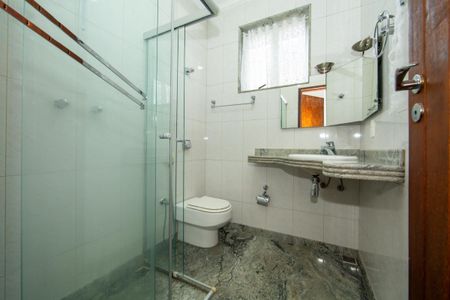 Apartamento para alugar com 200m², 3 quartos e 2 vagasBANHEIRO4