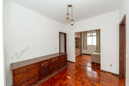 Apartamento para alugar com 200m², 3 quartos e 2 vagasSALA