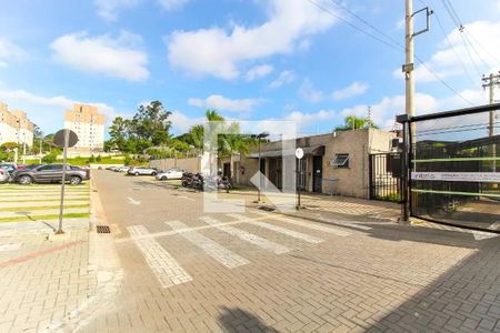 Apartamento à venda com 45m², 2 quartos e 1 vagaÁrea comum