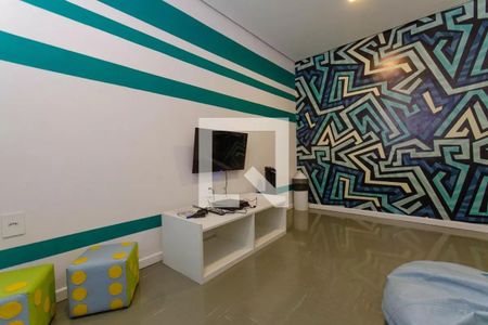 Apartamento à venda com 45m², 2 quartos e 1 vagaÁrea comum
