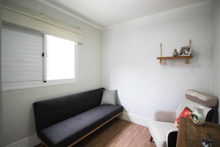 Apartamento à venda com 57m², 2 quartos e 1 vagaQuarto 2