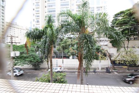 Apartamento à venda com 57m², 2 quartos e 1 vagaVista