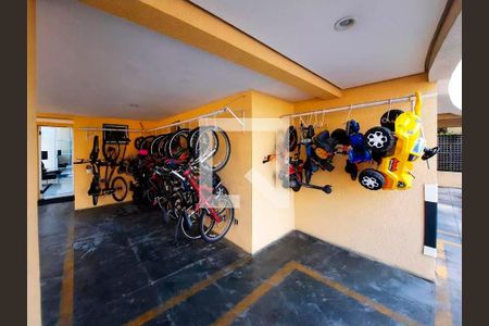 Apartamento à venda com 57m², 2 quartos e 1 vagaBicicletário 