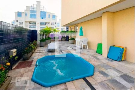 Apartamento à venda com 57m², 2 quartos e 1 vagaÁrea comum - Piscina